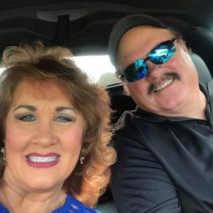 Meet your Posher, Connie